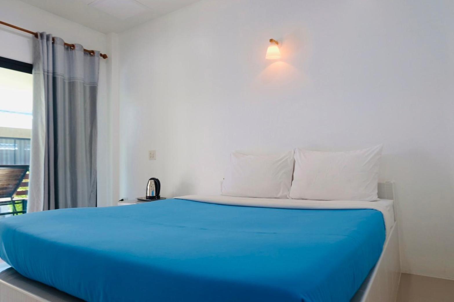 Nam Sai Loft Resort Чао-Лао-Бич Экстерьер фото