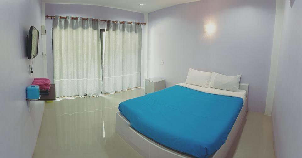 Nam Sai Loft Resort Чао-Лао-Бич Экстерьер фото