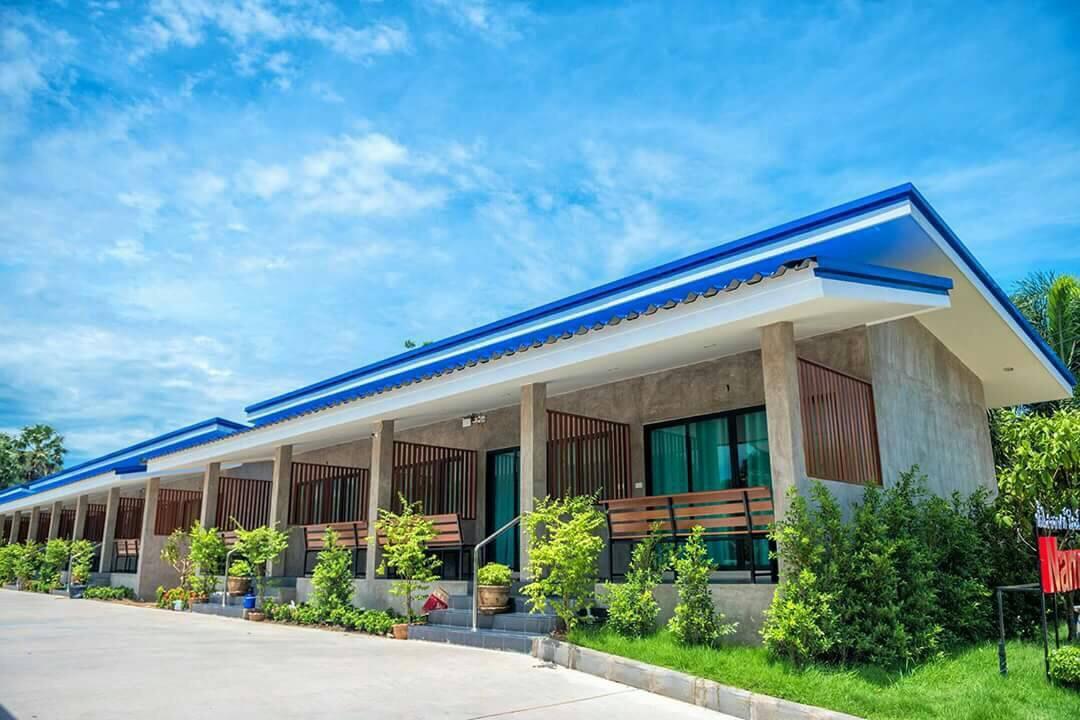 Nam Sai Loft Resort Чао-Лао-Бич Экстерьер фото